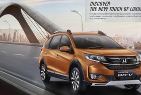 Spesifikasi-Interior-New-Honda-BRV-2019