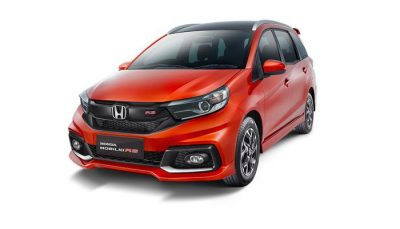 Harga Promo Review Spesifikasi Fitur Honda Mobilio 2020